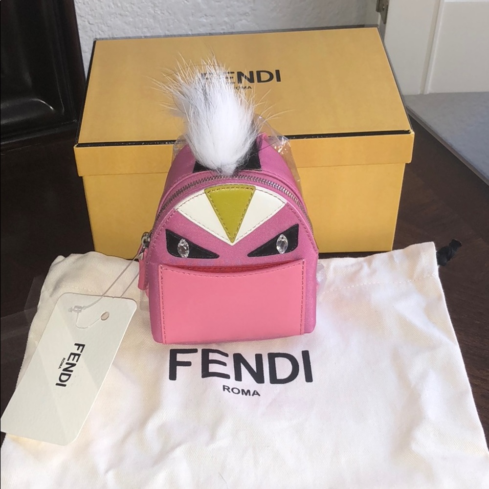 Open to offers Fendi Charm Monster